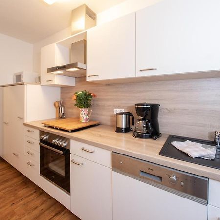 Ferienhaus Arkadia Oberstdorf Dış mekan fotoğraf