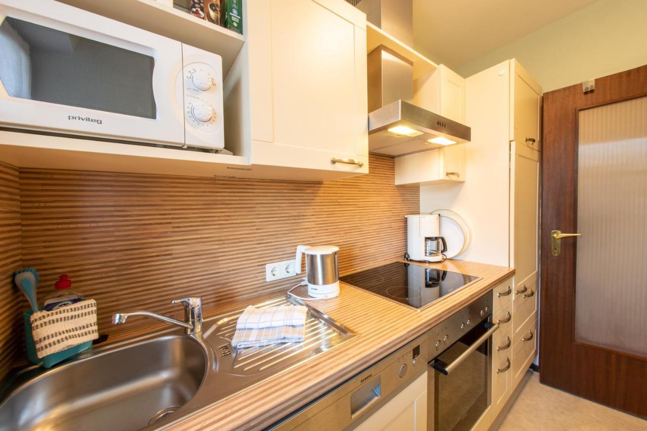 Ferienhaus Arkadia Oberstdorf Dış mekan fotoğraf