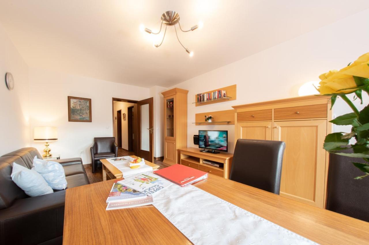 Ferienhaus Arkadia Oberstdorf Dış mekan fotoğraf