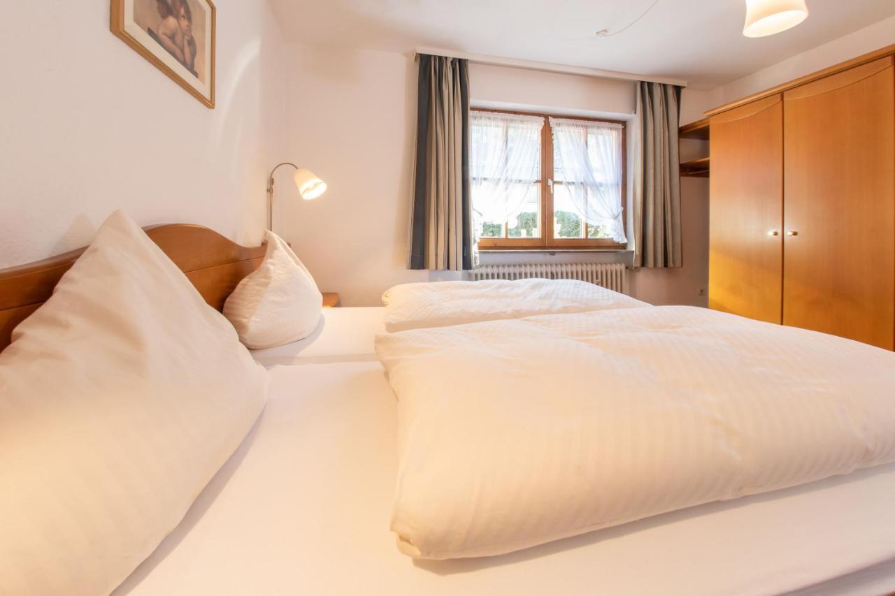 Ferienhaus Arkadia Oberstdorf Dış mekan fotoğraf