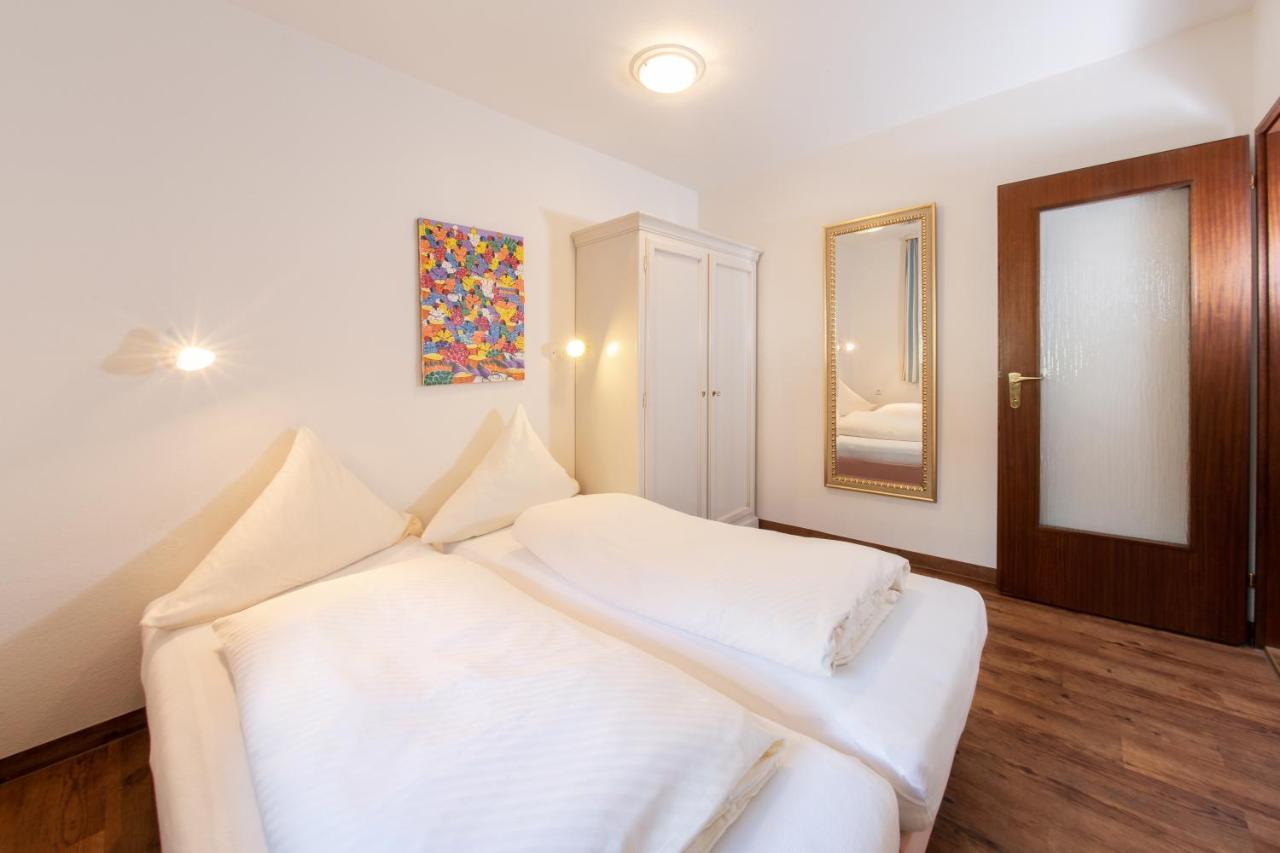 Ferienhaus Arkadia Oberstdorf Dış mekan fotoğraf