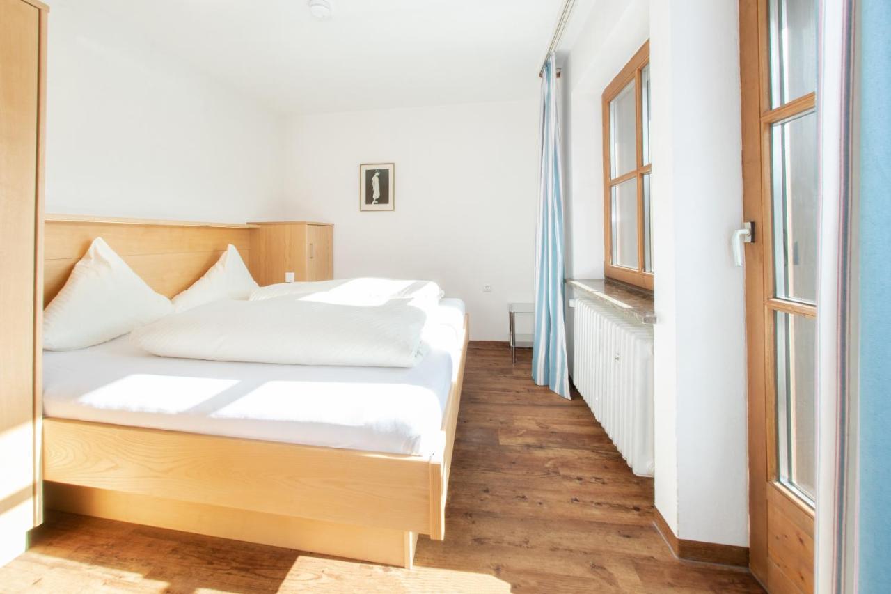 Ferienhaus Arkadia Oberstdorf Dış mekan fotoğraf