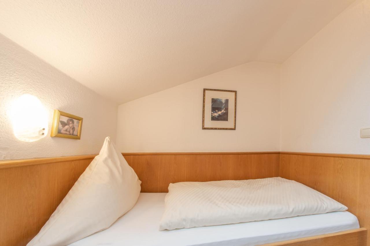 Ferienhaus Arkadia Oberstdorf Dış mekan fotoğraf