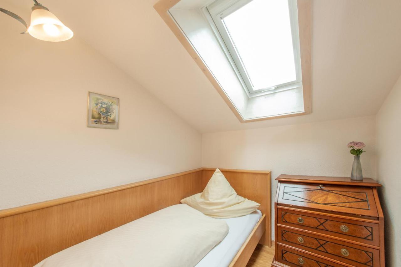 Ferienhaus Arkadia Oberstdorf Dış mekan fotoğraf