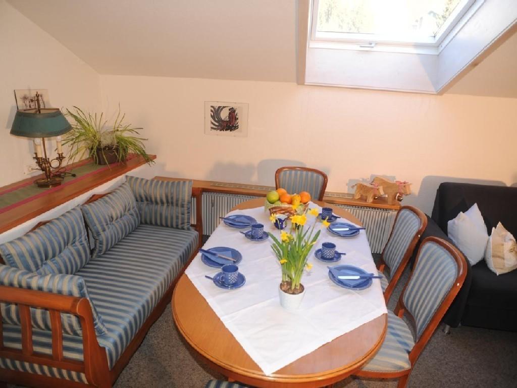 Ferienhaus Arkadia Oberstdorf Oda fotoğraf